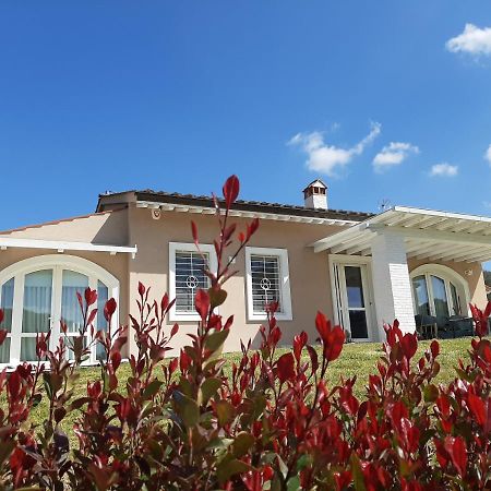 Bed and Breakfast Le Mammole San Miniato Exterior foto
