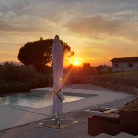 Bed and Breakfast Le Mammole San Miniato Exterior foto
