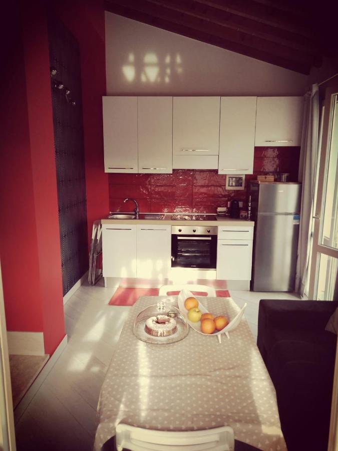 Bed and Breakfast Le Mammole San Miniato Exterior foto