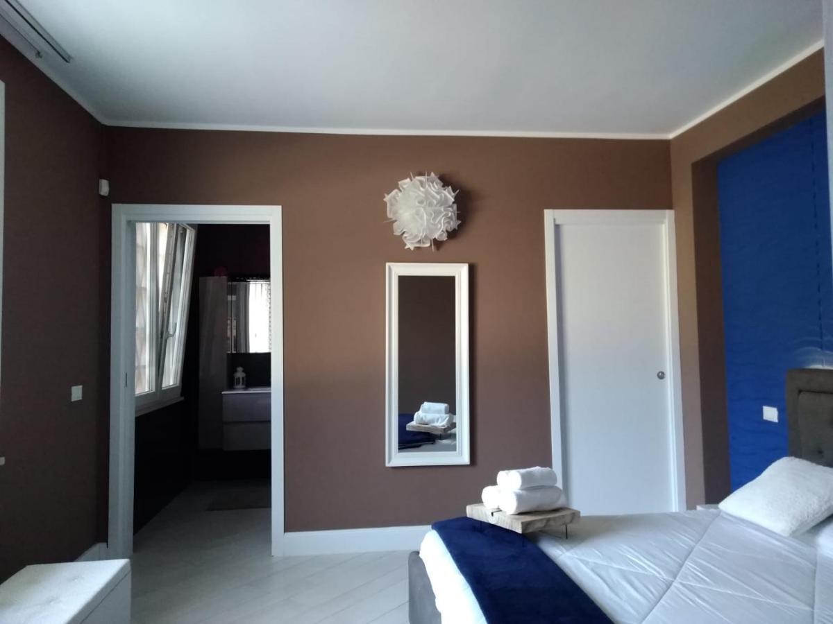 Bed and Breakfast Le Mammole San Miniato Exterior foto