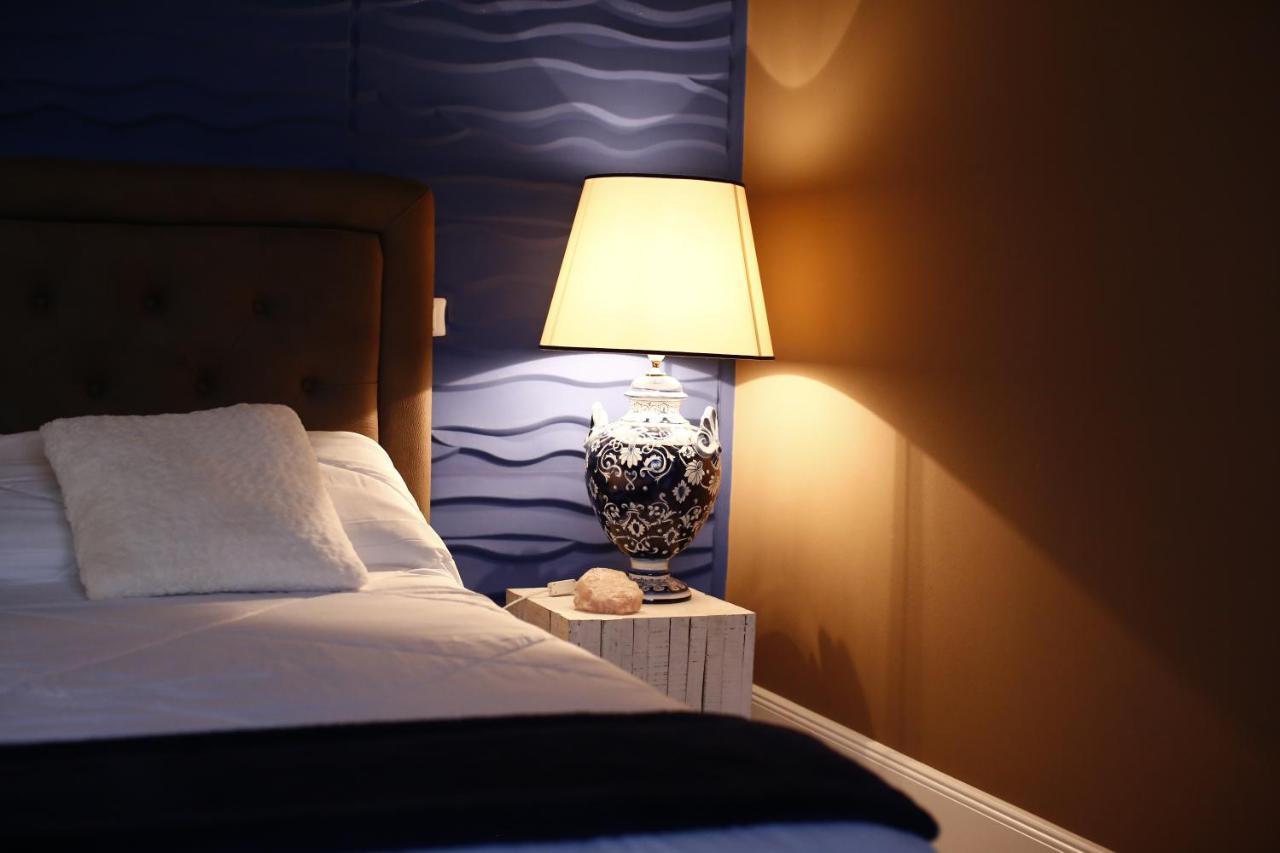 Bed and Breakfast Le Mammole San Miniato Exterior foto