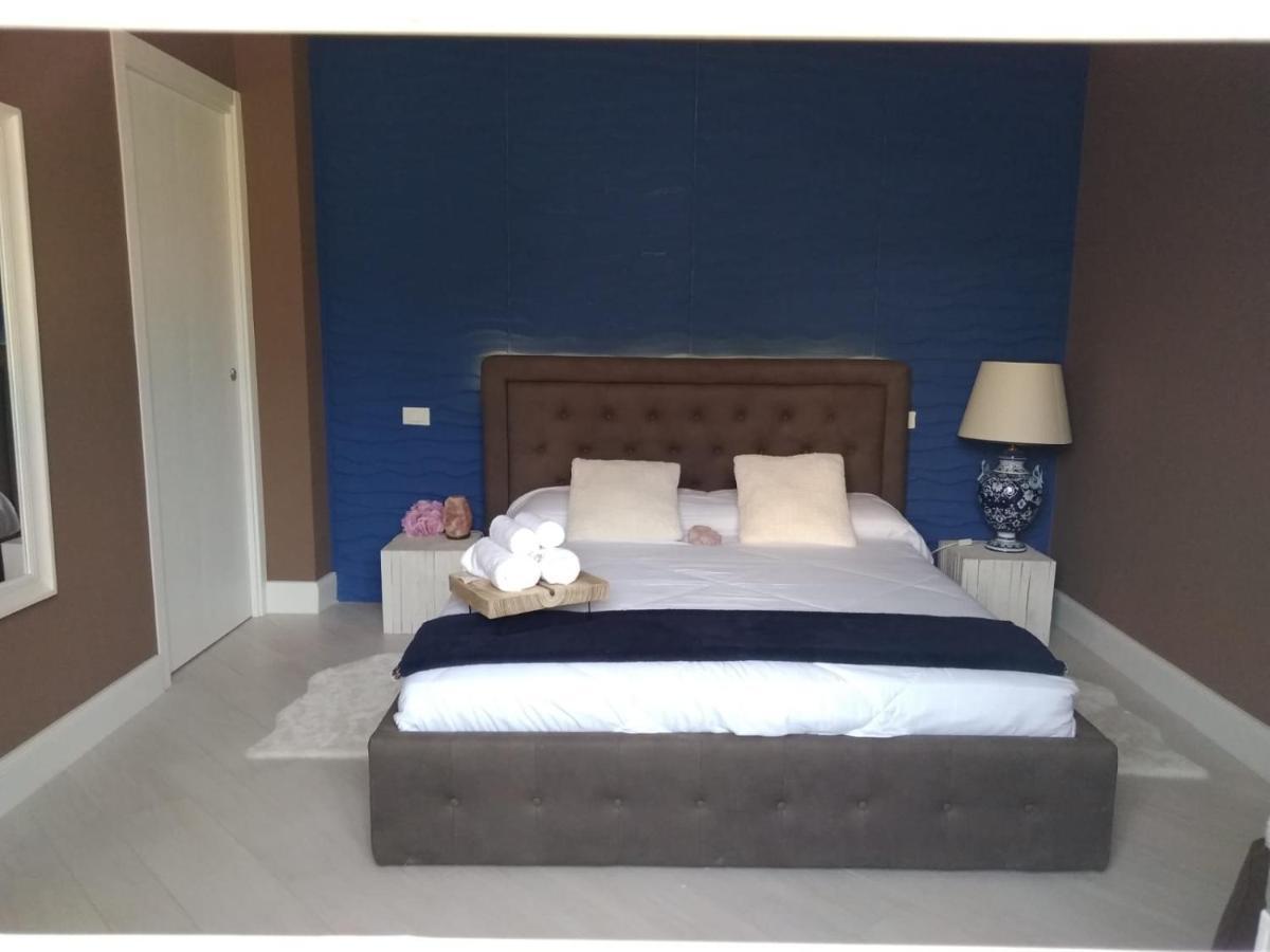 Bed and Breakfast Le Mammole San Miniato Exterior foto