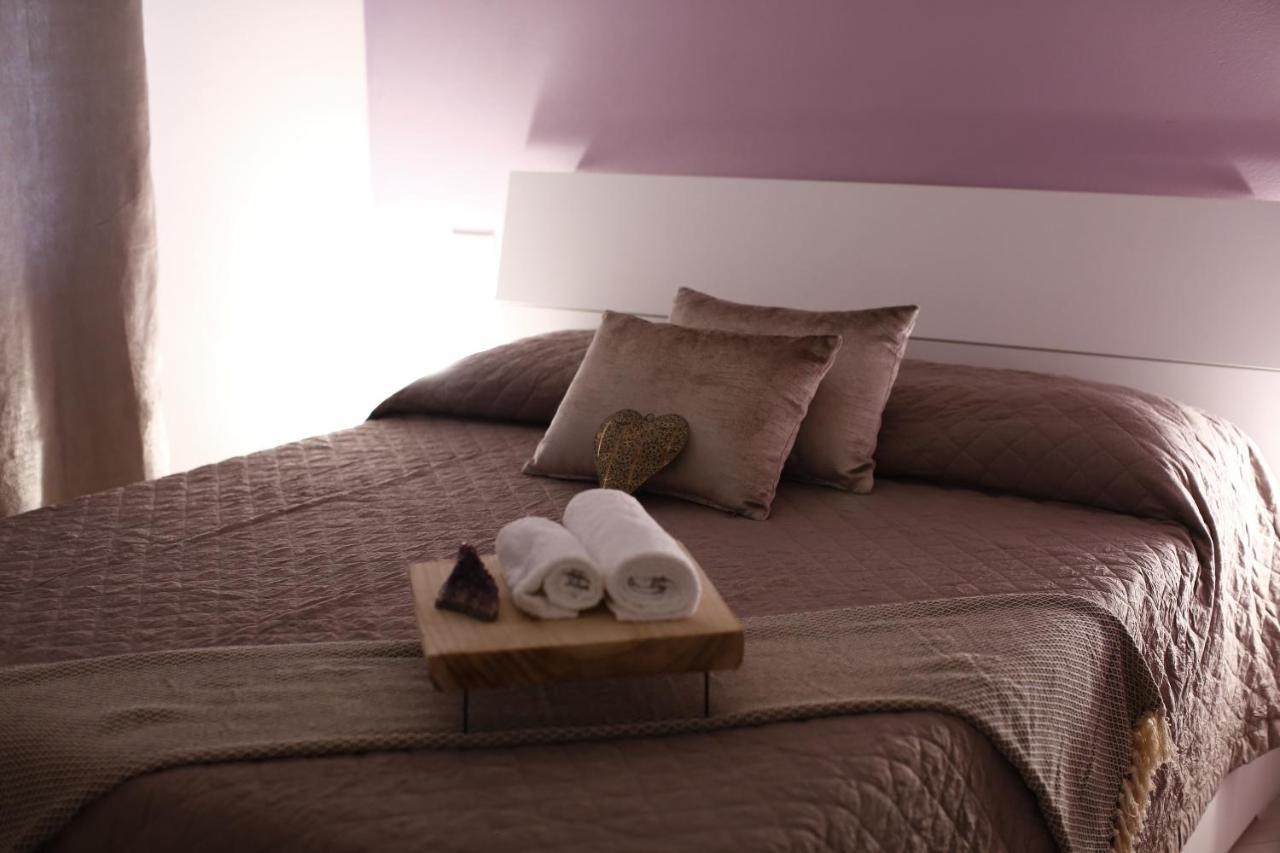 Bed and Breakfast Le Mammole San Miniato Exterior foto