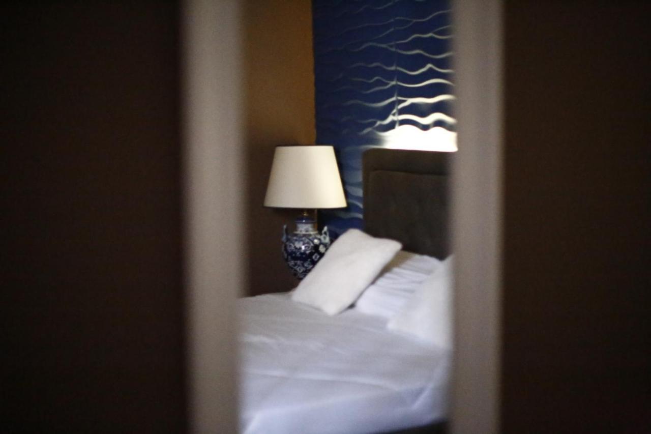 Bed and Breakfast Le Mammole San Miniato Exterior foto