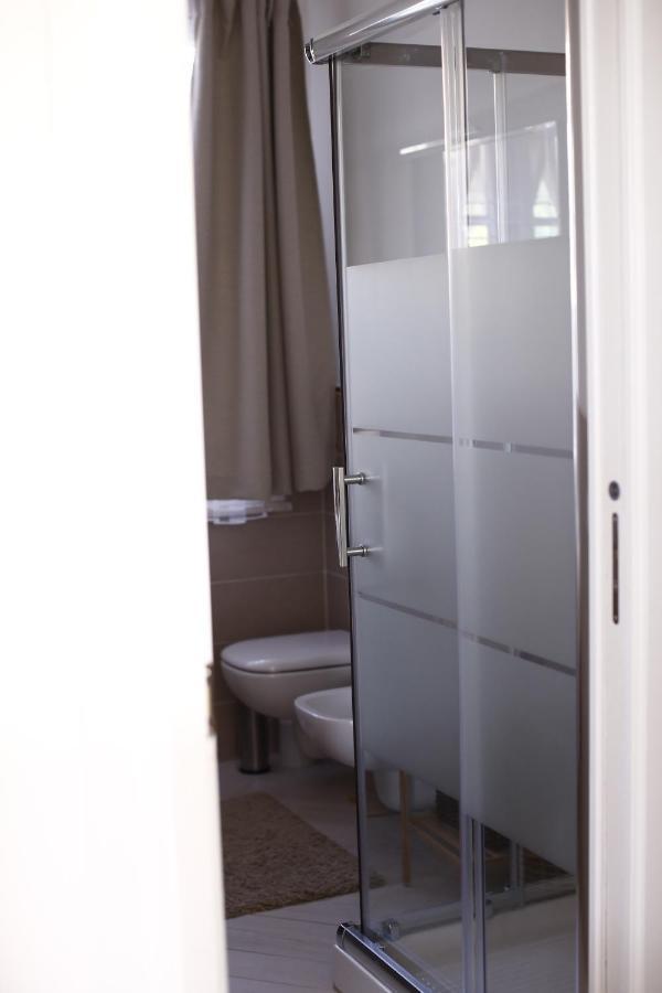 Bed and Breakfast Le Mammole San Miniato Exterior foto