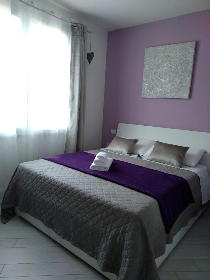 Bed and Breakfast Le Mammole San Miniato Exterior foto