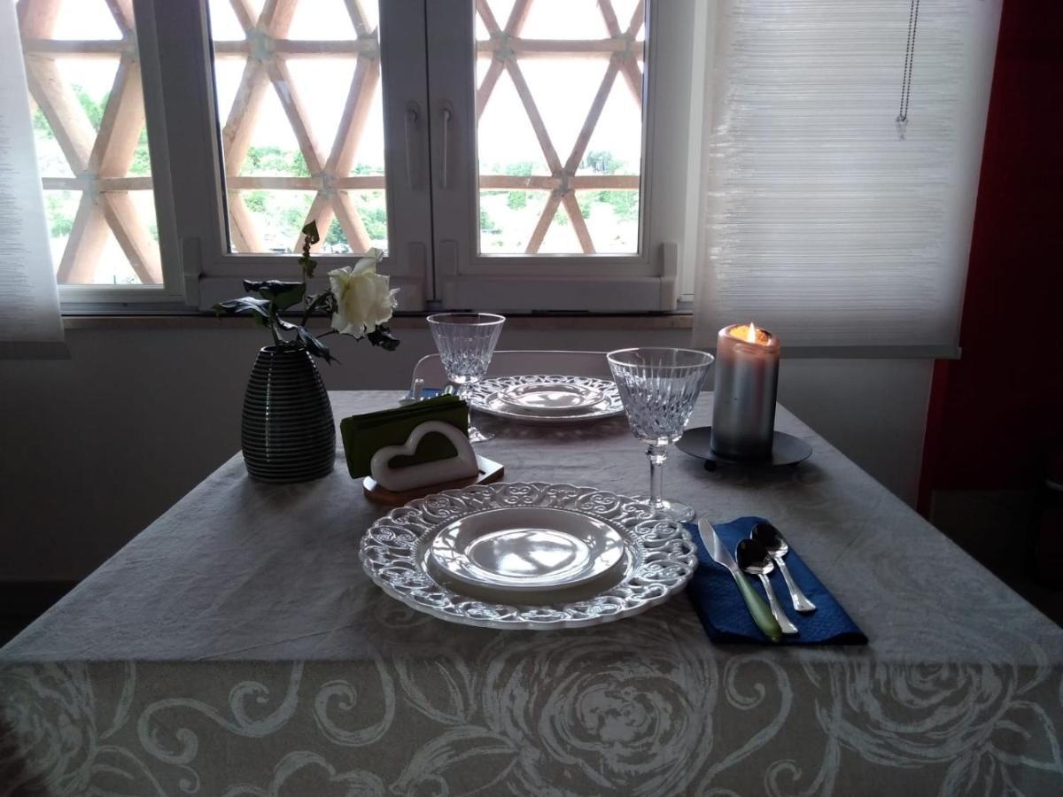 Bed and Breakfast Le Mammole San Miniato Exterior foto