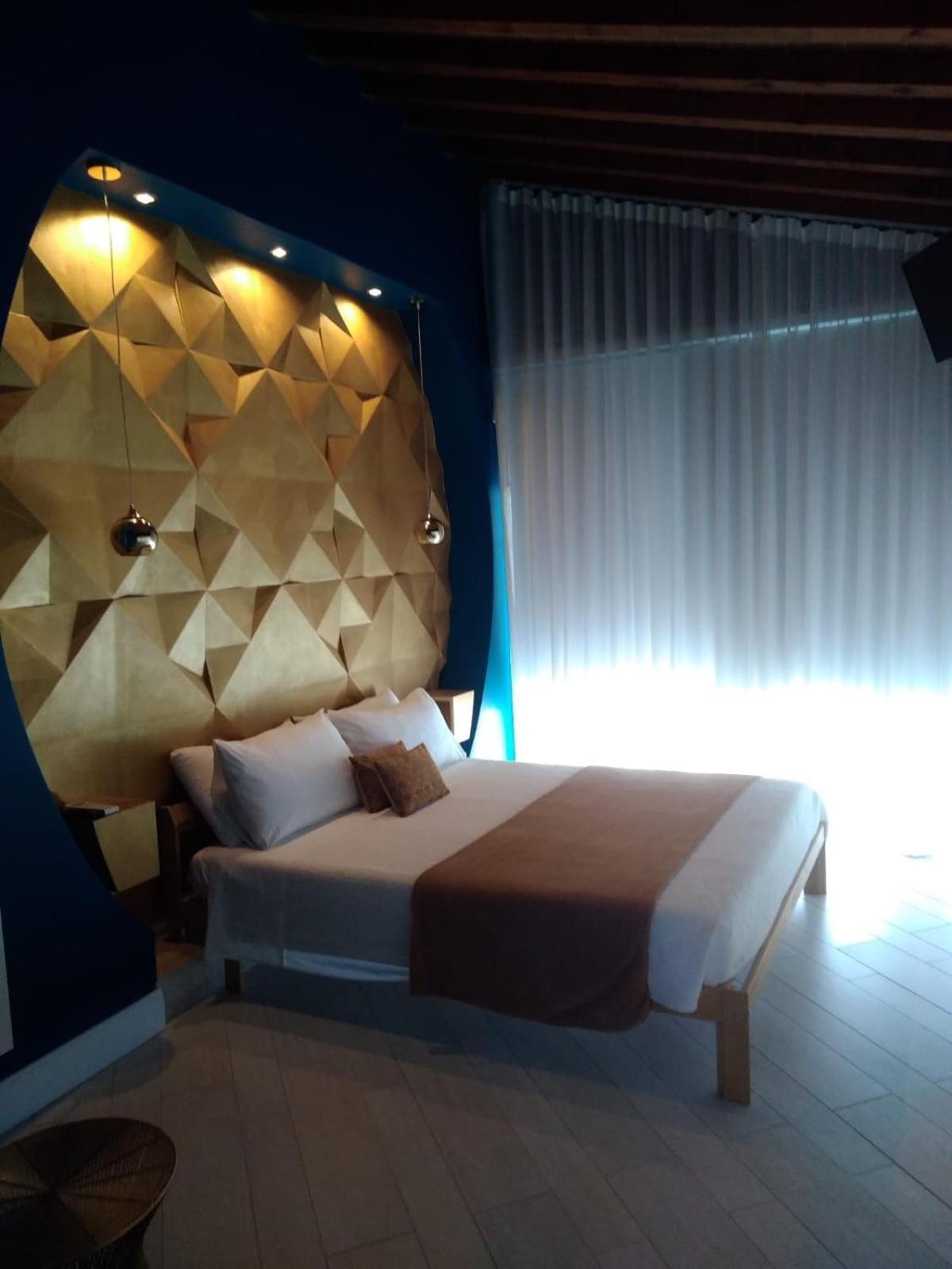 Bed and Breakfast Le Mammole San Miniato Exterior foto